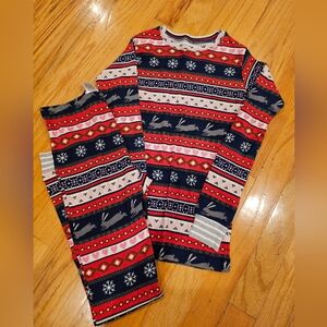NWOT Hatley Christmas Pajamas